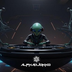 ALPHADJOKKO - FIRST CONTACT 🛸