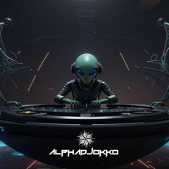 ALPHADJOKKO - FIRST CONTACT 🛸