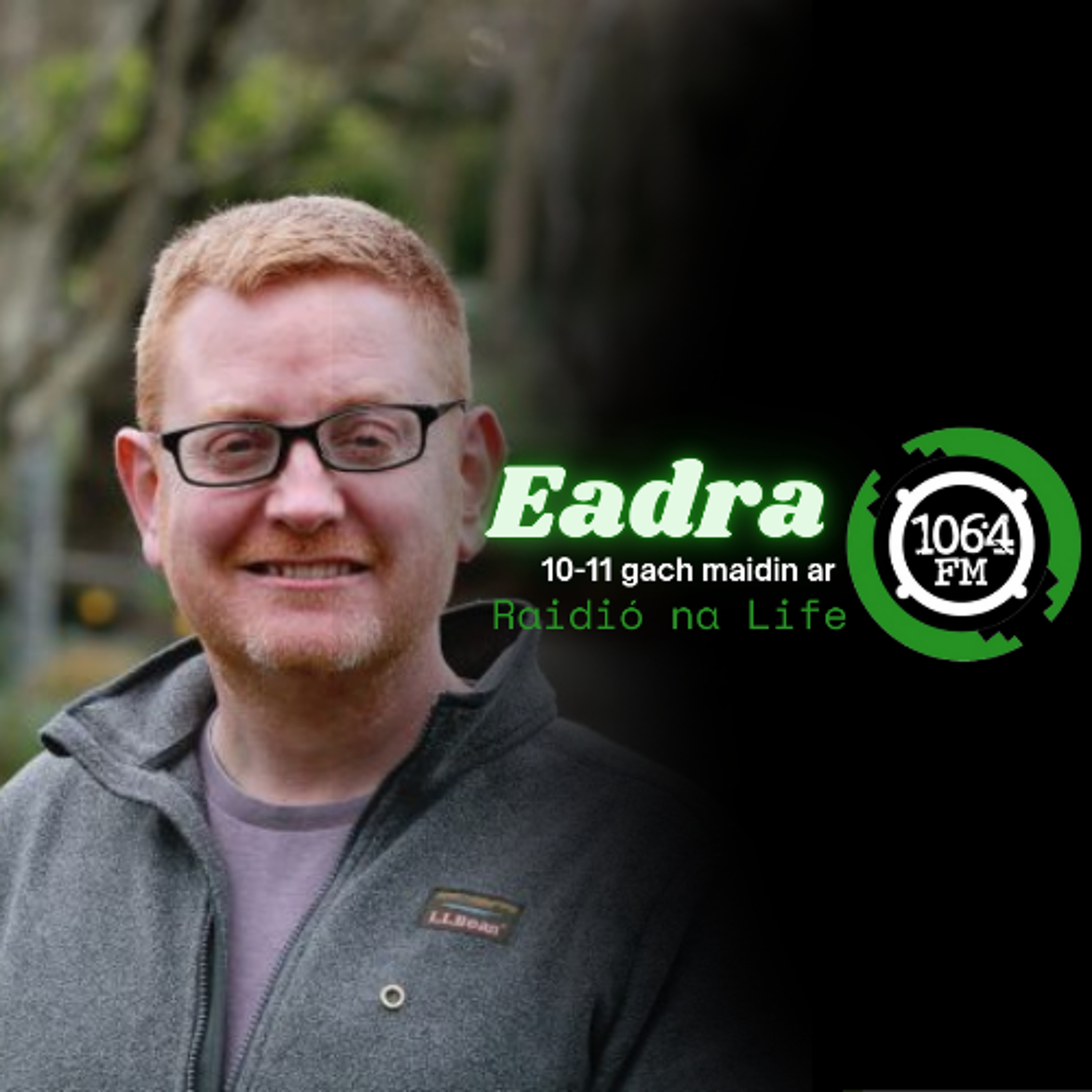 Raidió na Life 106.4FM