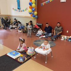 Paul Brown/King Brown • Niko & Peach’s Bday Mtg 2022 @ Waksikma