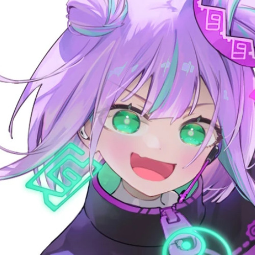 Ciちゃん V6 test (hitori yurari)