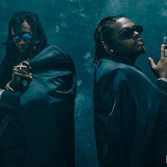 Gods Child - Young Thug (feat. Gunna)