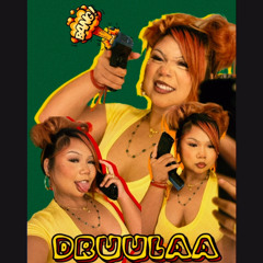 Druulaa - $houldve Cheated