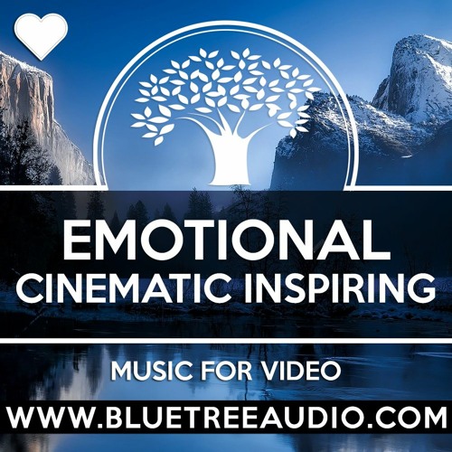 Stream Emotional Cinematic Inspiring - Royalty Free Background Music for  YouTube Videos | Epic Instrumental by Background Music for Videos | Listen  online for free on SoundCloud