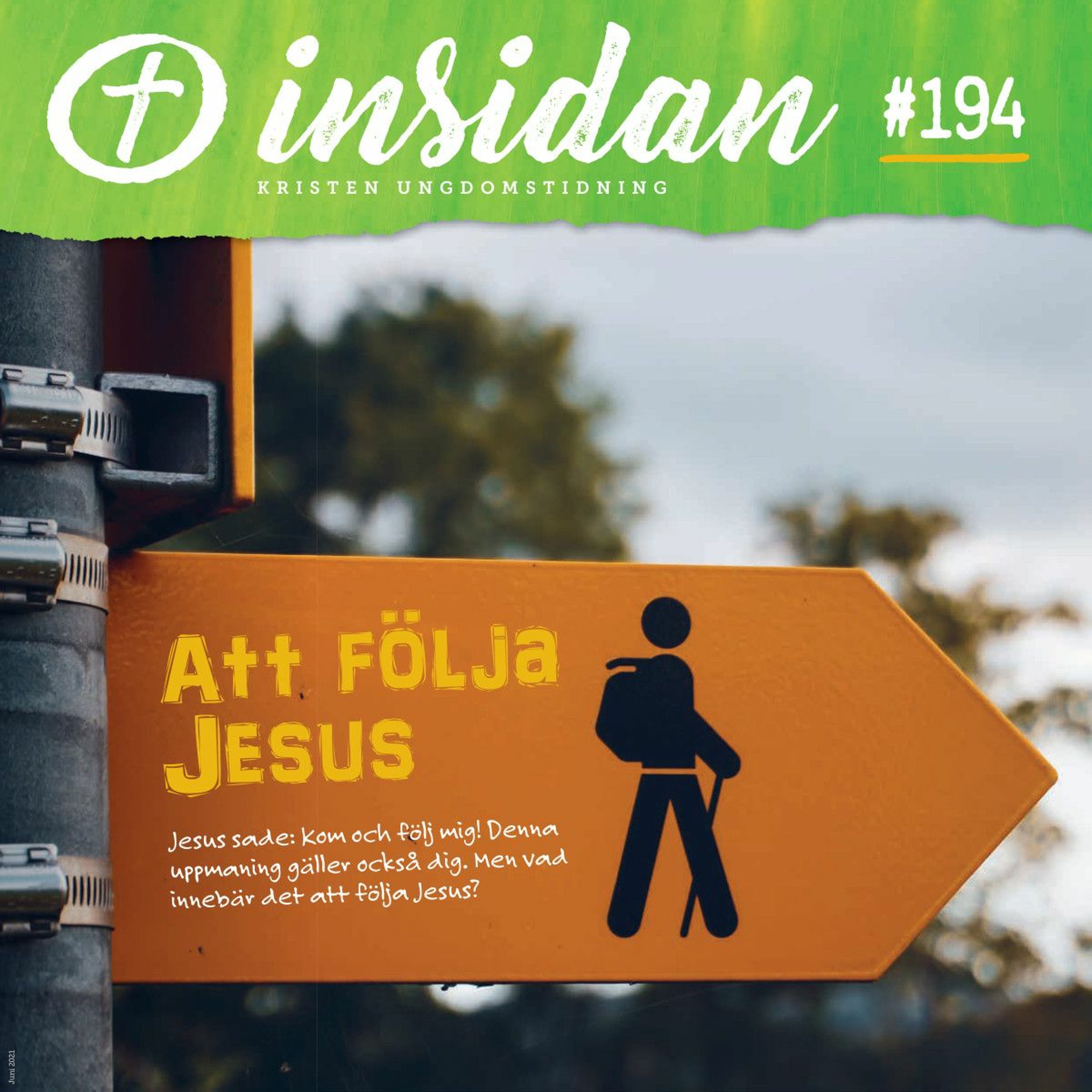 Insidan