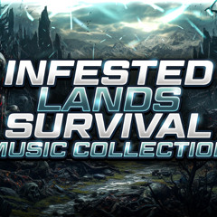 1 - Phat Phrog Studio - Infested Lands - Bitter Earth