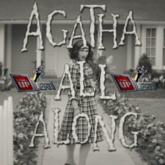 Agatha All Along Levelupleroy Remix