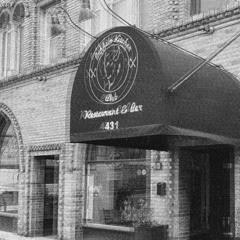 benny the butcher buffalo kitchen club slowed