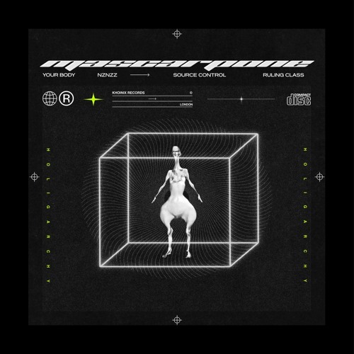 PREMIERE⚡Mascarpone - Ruling Class [Khoinix]