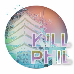 Kill Phil Live Set REC for EDM Night @ Encore Tucson 8-7-21