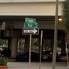 RIDE  [prod.Stoic] mixed by.813Marvin B.