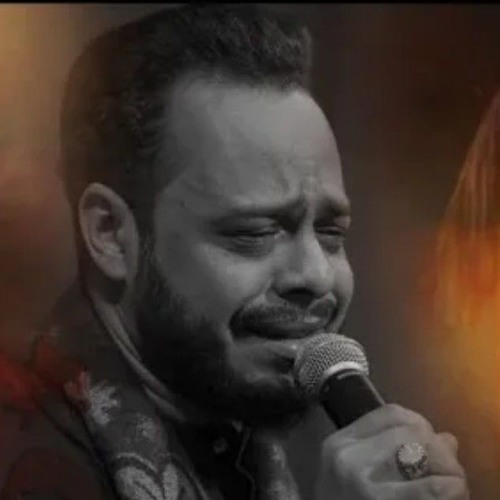 قميص حسين |الرادود حيدرالبياتي| جديد2024