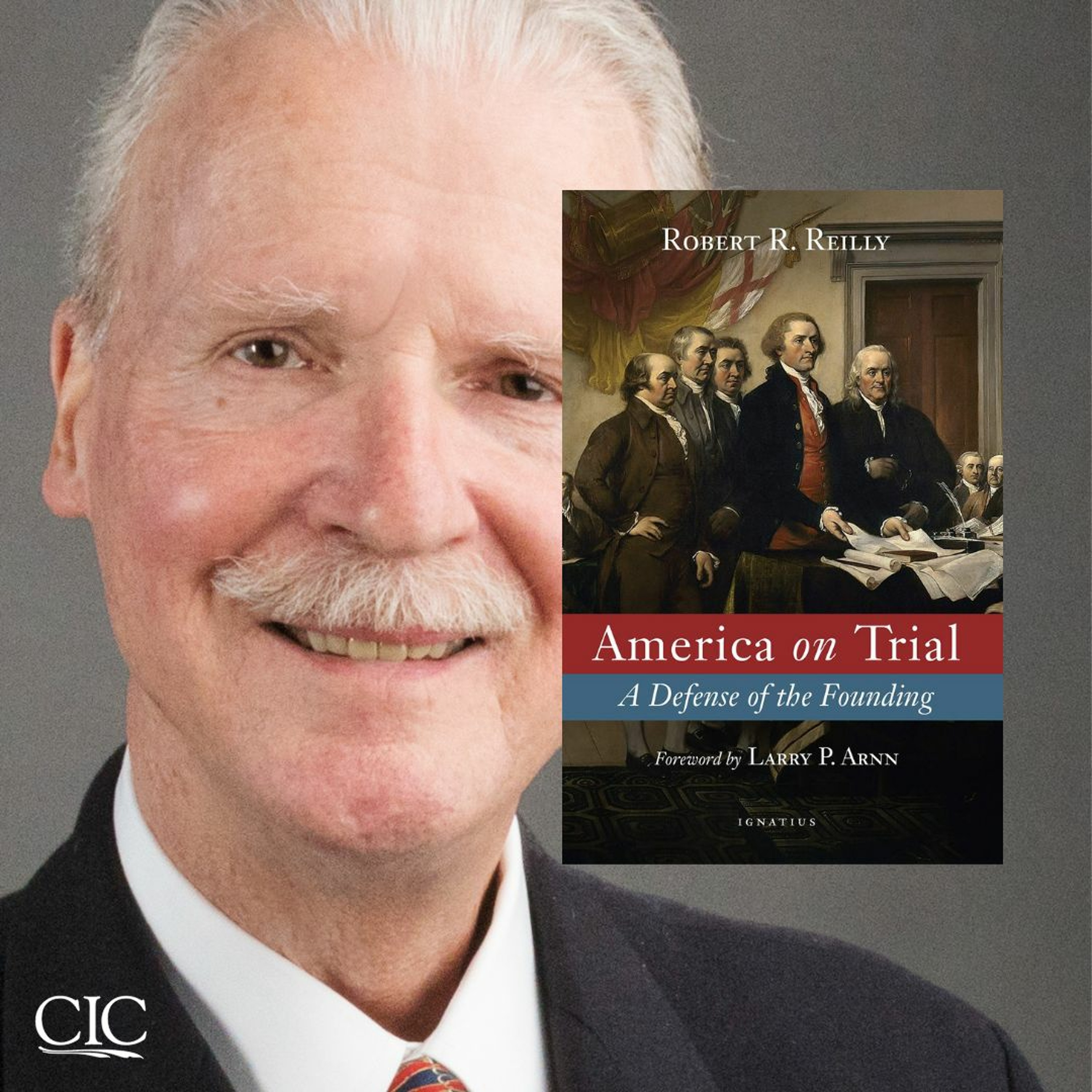 America On Trial - A Defense Of The Founding