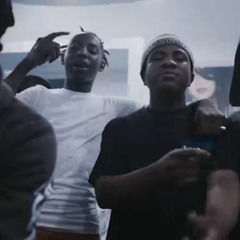 Humble Gz x TGMan x LR x Waunny G - 41Shots (Beckham Response)