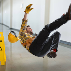 What To Do After A Fall From Height