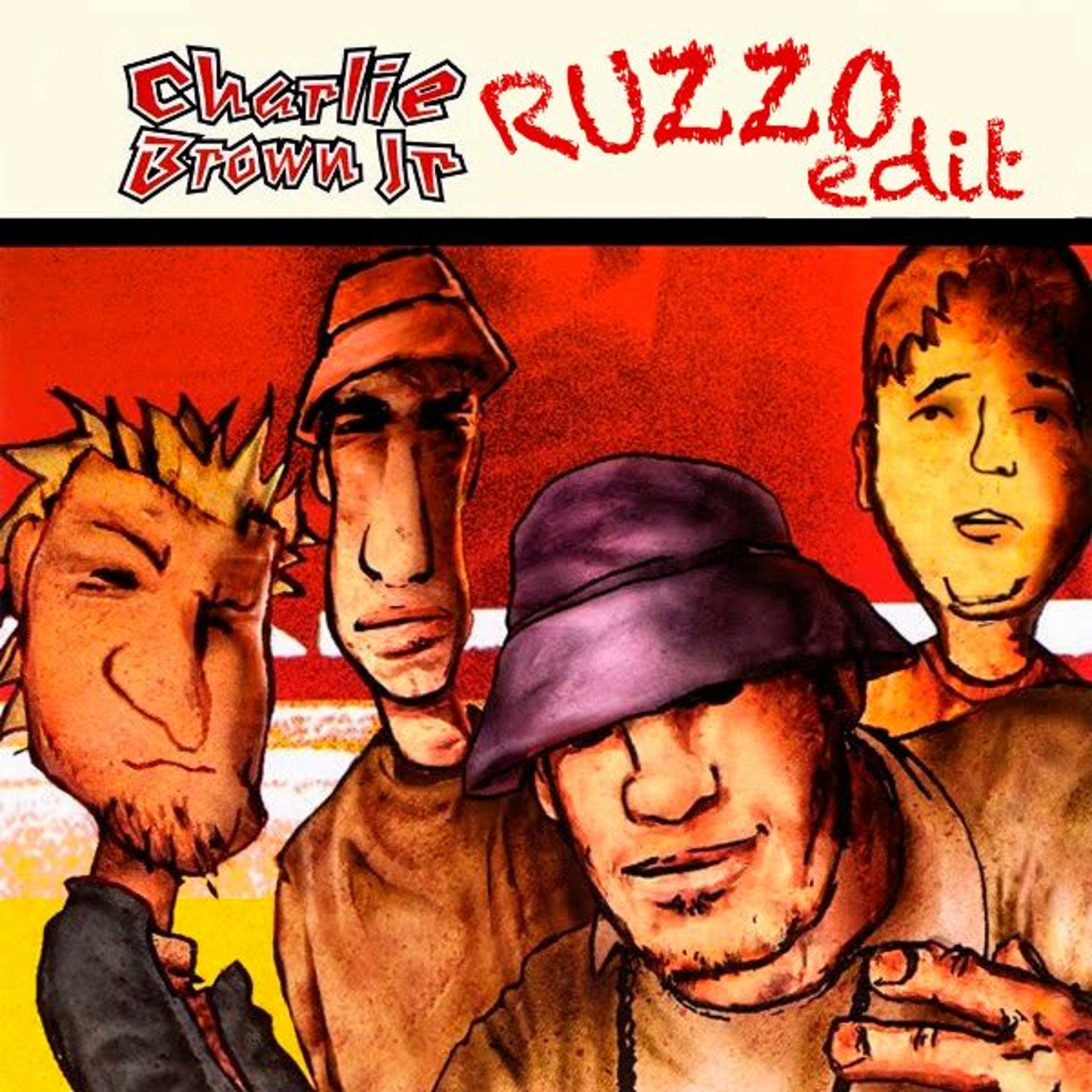 Ruzzo Podcast