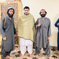 sardar pamir achakzai song by ismail qarabhaghi