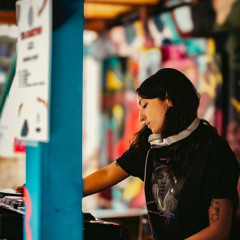Paulita @ Urban Spree