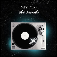 The sounds