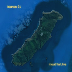 Islands w/ DJ B.Lo - May 23rd 2024