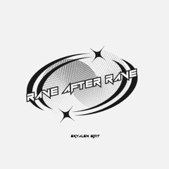 W&W - Rave After Rave (Skyalen Edit) Preview