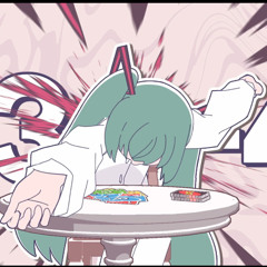 ［cover］みむかｩわナイストライ