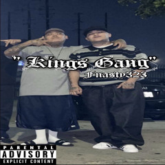 FNasty - kings gang