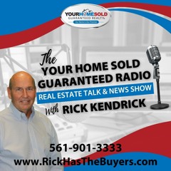 Episode #16 - 6 Mistakes to Avoid When Trading Up to a Larger Home! with Rick Kendrick