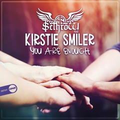 SethroW & Kirstie Smiler - You Are Enough (Vol dip clip)