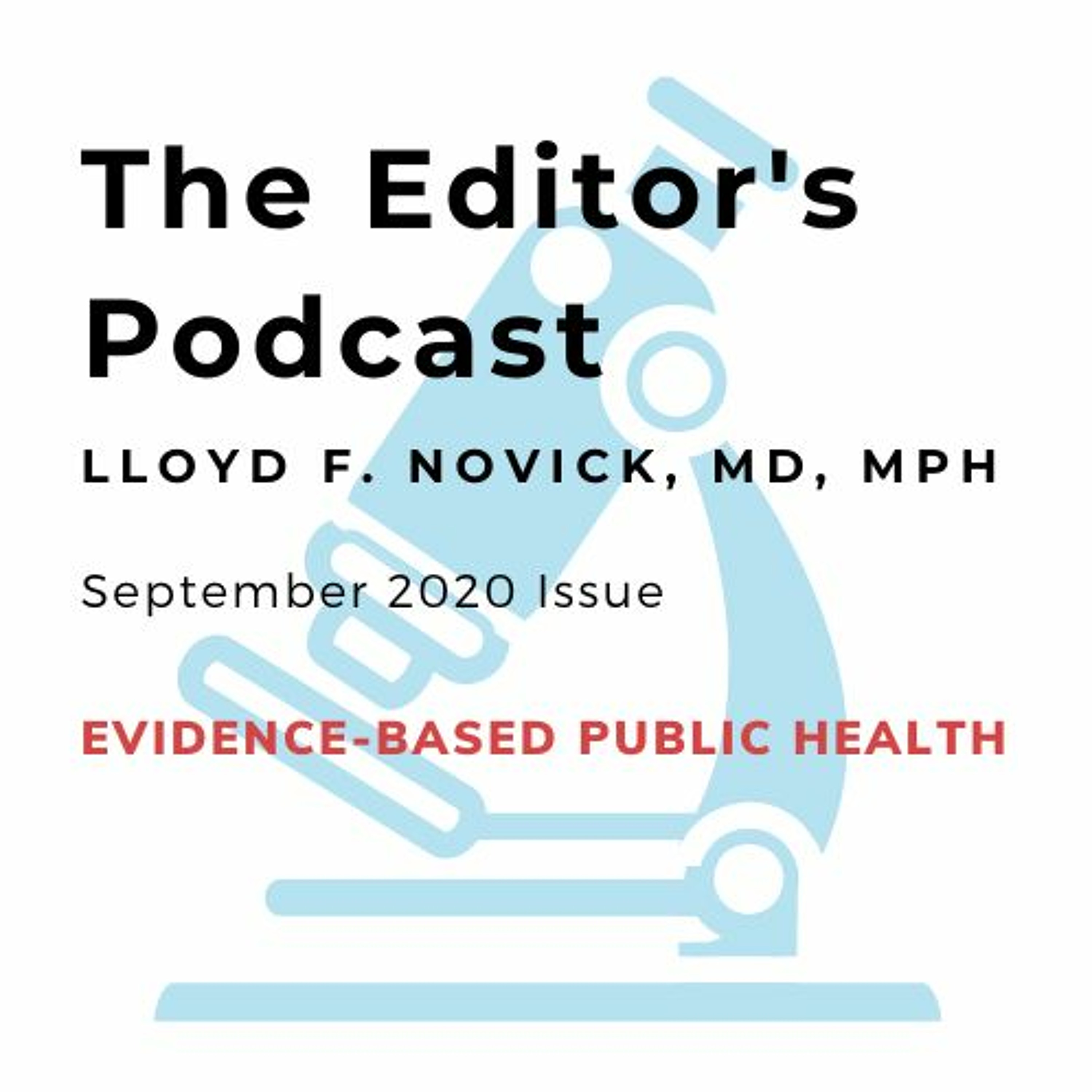 Public Health Perspectives