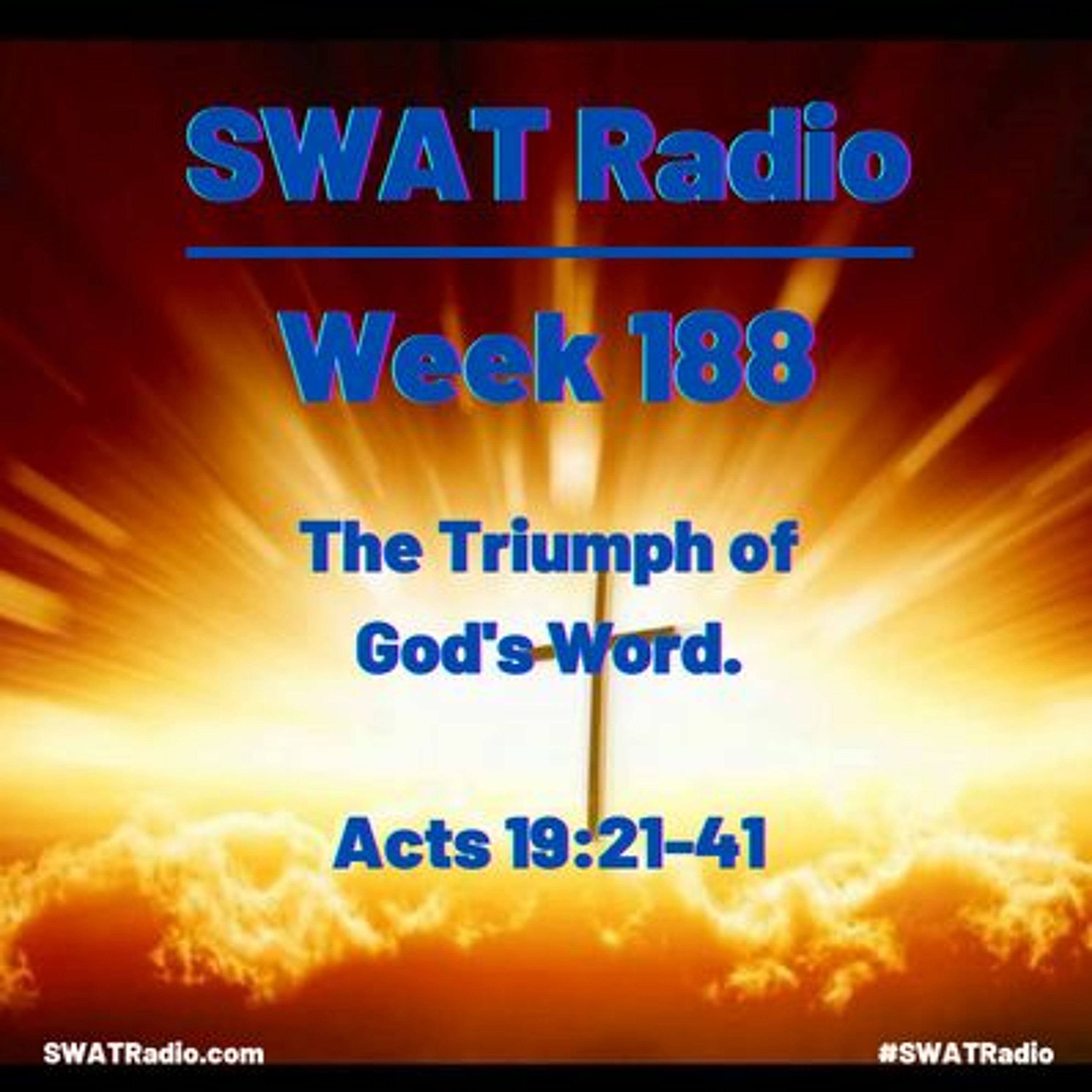 SWAT Radio