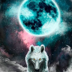 Spirit Wolves.