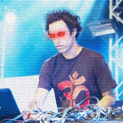 Four Tet Saves The Country with Riddim