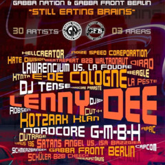 Virus 136 @ Brainfire_2X3ME FLOOR VOID_Berlin