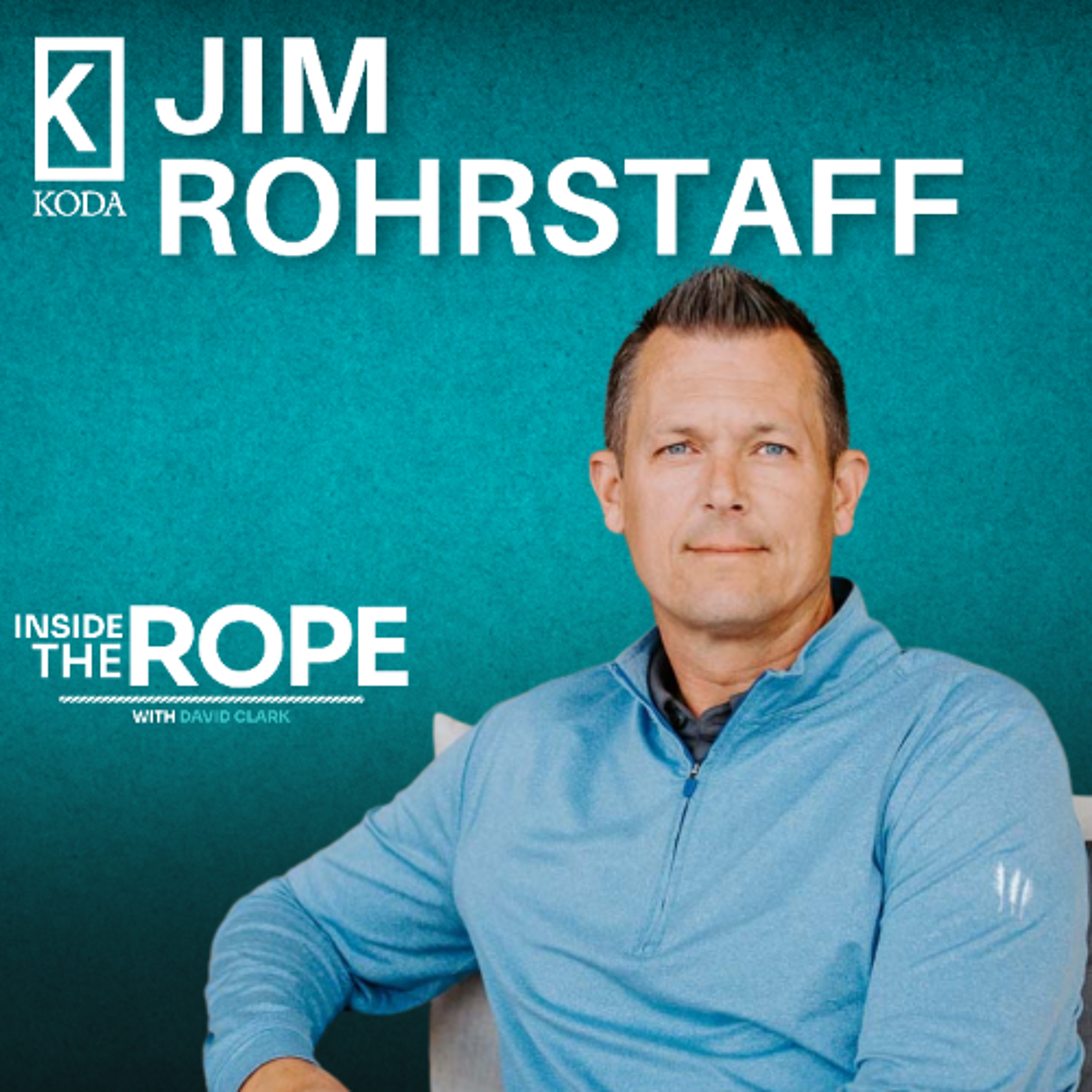 Ep 214: Jim Rohrstaff - What Golf Teaches Investors About Capital, Concentration and Staying Power