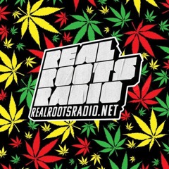 REAL ROOTS radio HERBAL MEDITATION #23 Ras IKEL (25.4.2022)