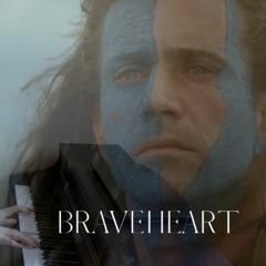 Braveheart For The Love Of A Princess Piano + Voice Cover