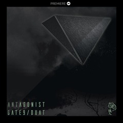 PREMIERE: Antagonist - Gate 9 (Ronin Ordinance)
