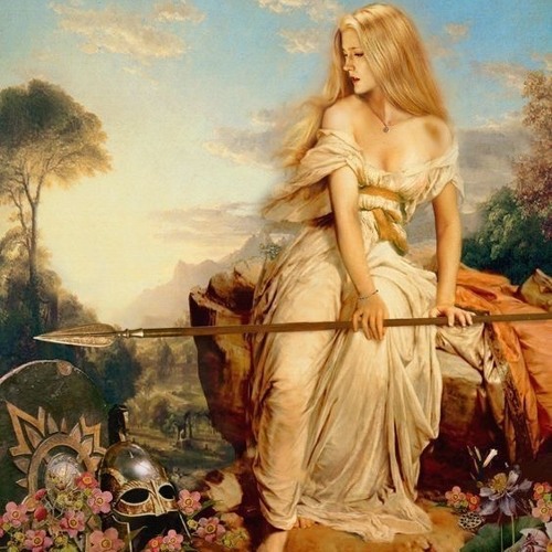 OnceIveDied (prod.Xenshel-Hold my hand)