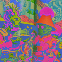 OM Hypnotic - ALLOUT @ AVA Club Berlin 18 Oct 2025