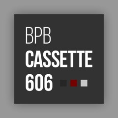 BPB Cassette 606 DEMO
