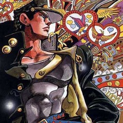 Zé Da Manga (JoJo's Remix)