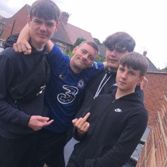 Talk is cheap Ft Gruff