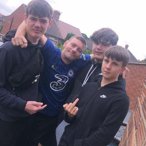 Talk is cheap Ft Gruff