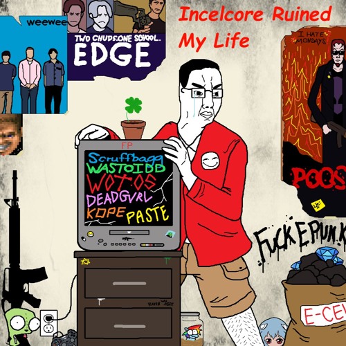 Im Insecure About My Music