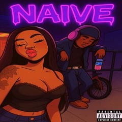 Slump Dotty x Murda B - Naive
