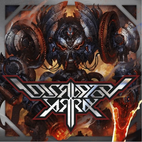 Disruptor Array [CHUNITHM SUN]
