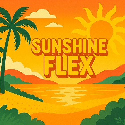 SunsineFlex (true master)