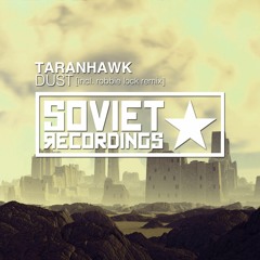 Taranhawk - Dust (Original Mix)