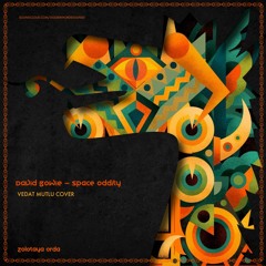 David Bowie - Space Oddity (Vedat Mutlu Cover)